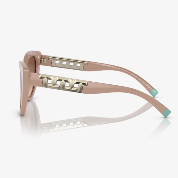 Excluded Tiffany & Co. Sunglasses, New - Picture 2 of 5